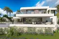 Villa de tres dormitorios 480 m² Pedreguer, Španjolska
