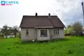 House 78 m² Pastrevys, Lithuania