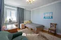 Квартира 3 комнаты 92 м² в Минске, Беларусь