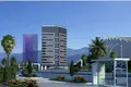 Studio apartment 1 bedroom 36 m² Batumi, Georgia