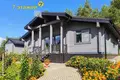 Cottage 88 m² Hajnienski sielski Saviet, Belarus