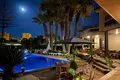 villa de 7 chambres 225 m² Dehesa de Campoamor, Espagne