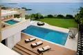 3-Schlafzimmer-Villa 300 m² Agios Georgios Peyeias, Zypern