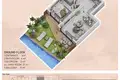 Appartement 2 chambres 49 m² Alanya, Turquie