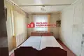 House 62 m² Svislach, Belarus