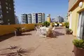 Penthouse 3 pokoi 202 m² Calp, Hiszpania