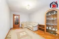 3 room apartment 77 m² Minsk, Belarus