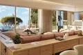 Mieszkanie 4 pokoi 322 m² Limassol, Cypr