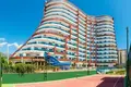Complejo residencial 