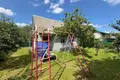 Dom 80 m² Chaciezynski sielski Saviet, Białoruś
