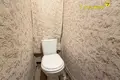 Apartamento 1 habitación 34 m² Minsk, Belarús