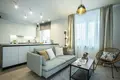 Квартира 3 комнаты 78 м² в Лодзи, Польша