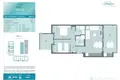 Mieszkanie 3 pokoi 86 m² Canet den Berenguer, Hiszpania
