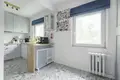 2 room apartment 52 m² Warsaw, Poland