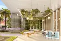 Mieszkanie 3 pokoi 161 m² Regiao Imediata de Sao Paulo, Brazylia