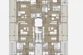 2 bedroom apartment 106 m² Germasogeia, Cyprus