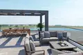 Mieszkanie 1 pokój 59 m² Larnaka, Cypr
