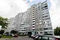 Wohnung 1 zimmer 39 m² Minsk, Belarus
