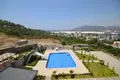 Apartamento 2 habitaciones 55 m² Aliefendi, Turquía