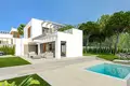 3 bedroom villa 207 m² Finestrat, Spain