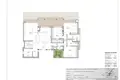 Willa 4 pokoi 390 m² Altea, Hiszpania