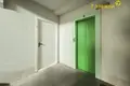 3 room apartment 76 m² Minsk, Belarus