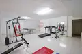 Appartement 1 chambre 130 m² Mahmutlar, Turquie