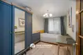 2 bedroom apartment 44 m² Minsk, Belarus