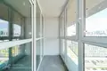 1 room apartment 31 m² Minsk, Belarus