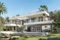 Quartier résidentiel Villa Azahar de Nagüeles