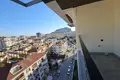 Attique 4 chambres 155 m² Akarca Koyu, Turquie