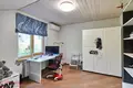 Ferienhaus 195 m² Kalodziscanski sielski Saviet, Belarus