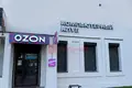 Tienda 121 m² en Minsk, Belarús