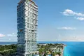 Kompleks mieszkalny Duplex apartments in new Sensia Residence with panoramic views, swimming pools and co-working spaces, Port Rashid, Dubai, UAE