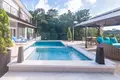 Maison 6 chambres 743 m² West End, Honduras
