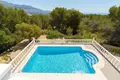 3-Schlafzimmer-Villa 113 m² La Nucia, Spanien