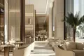 Wohnung 1 zimmer 31 m² Dubai, Vereinigte Arabische Emirate