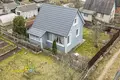 Casa 56 m² Rakauski sielski Saviet, Belarús