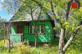 Casa 63 m² Astrashitskagaradokski rural council, Belarús