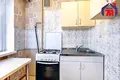 Apartamento 2 habitaciones 49 m² Minsk, Belarús