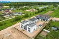 House 132 m² Lindiniskes, Lithuania