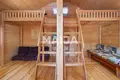 Dom wolnostojący 1 pokój 55 m² Lamminkyla, Finlandia