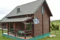 Propriété commerciale 510 m² à Zabljak, Monténégro