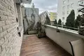 Apartamento 4 habitaciones 112 m² Varsovia, Polonia