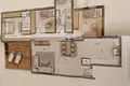 Жилой квартал Superbe appartement 4 pieces avec terrasse A deux pas du kikar et de la mer