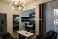 Wohnung 1 Schlafzimmer 53 m² Becici, Montenegro