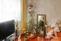 Apartamento 2 habitaciones 48 m² Muchaviecki sielski Saviet, Belarús