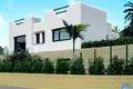 villa de 3 chambres 181 m² La Nucia, Espagne