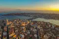 Gewerbefläche 850 m² Beyoglu, Türkei