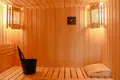 4-Schlafzimmer-Villa 600 m² Budva, Montenegro
